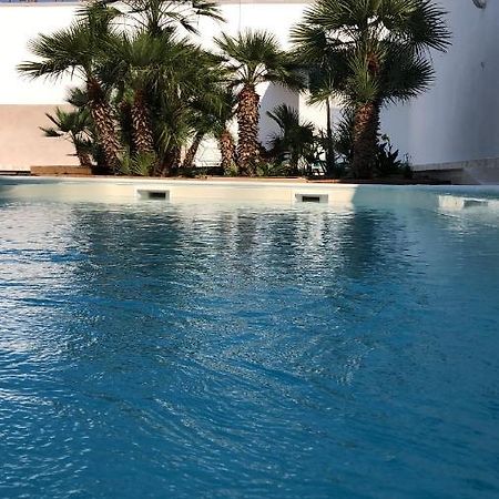 B&B Resort Signorile Bari Esterno foto