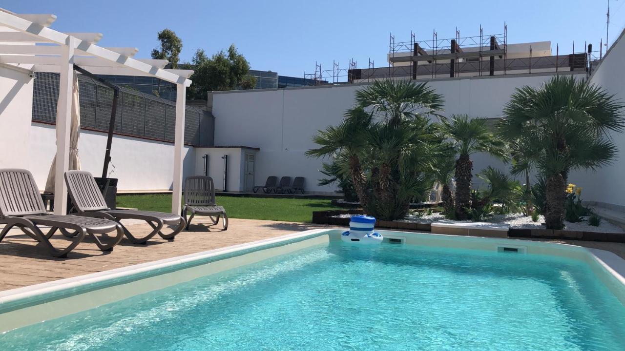 B&B Resort Signorile Bari Esterno foto