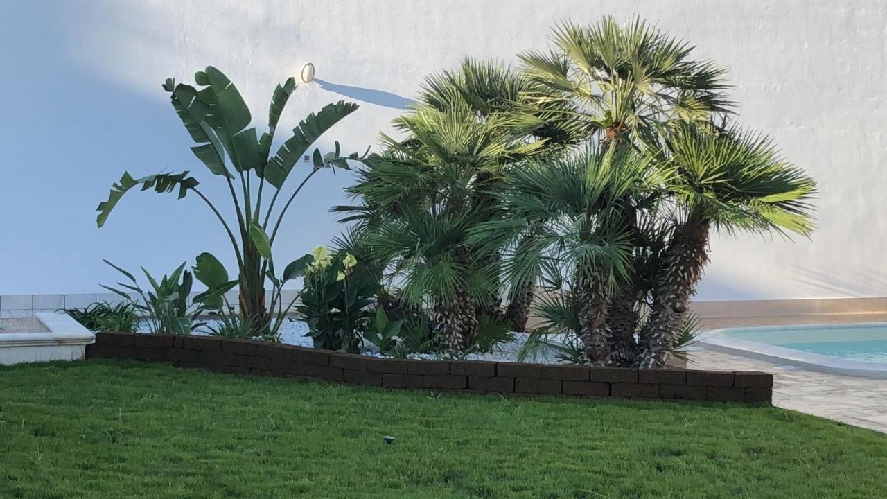 B&B Resort Signorile Bari Esterno foto