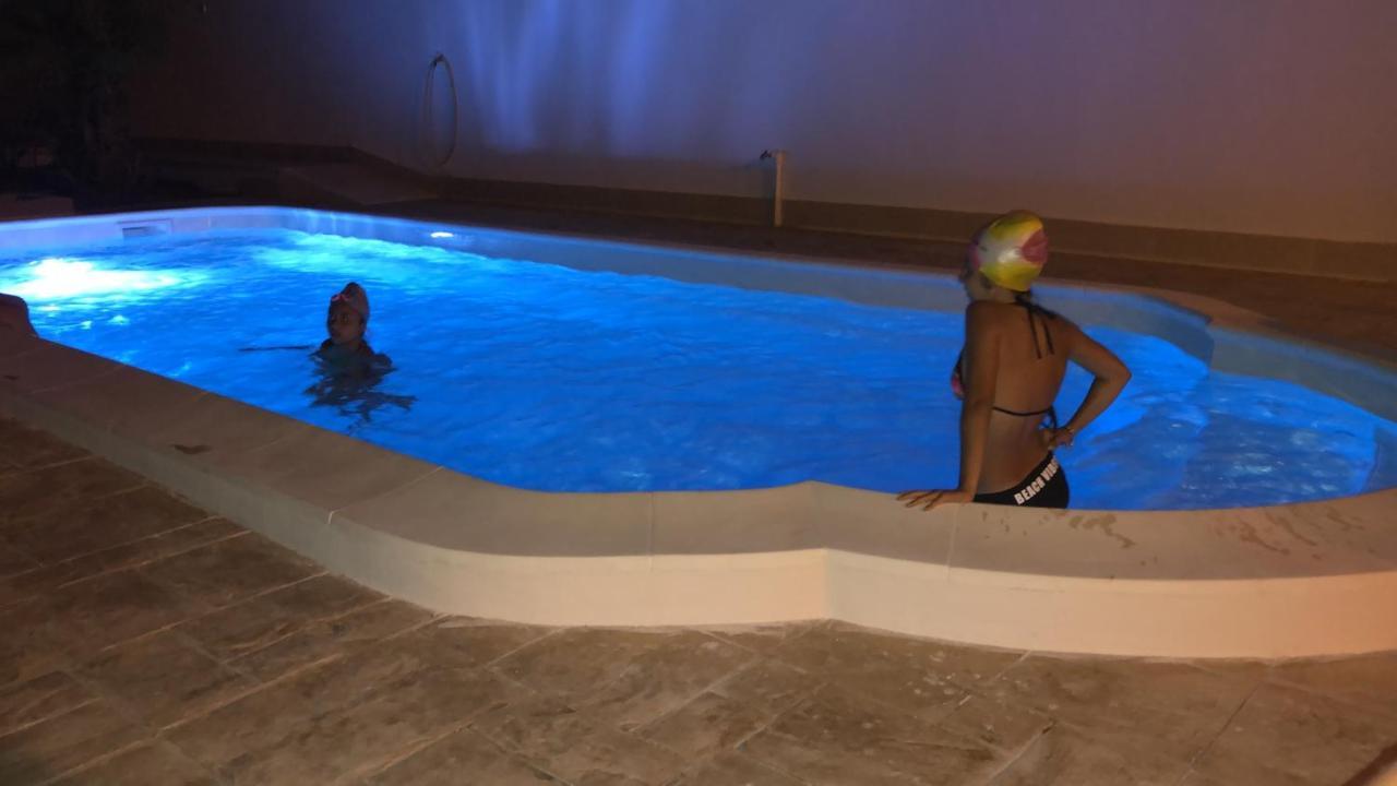 B&B Resort Signorile Bari Esterno foto