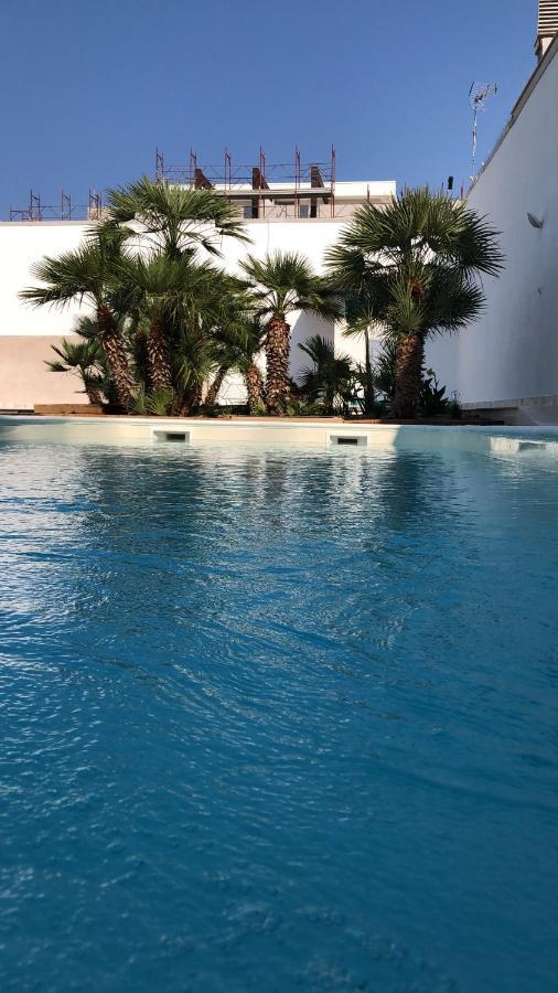 B&B Resort Signorile Bari Esterno foto