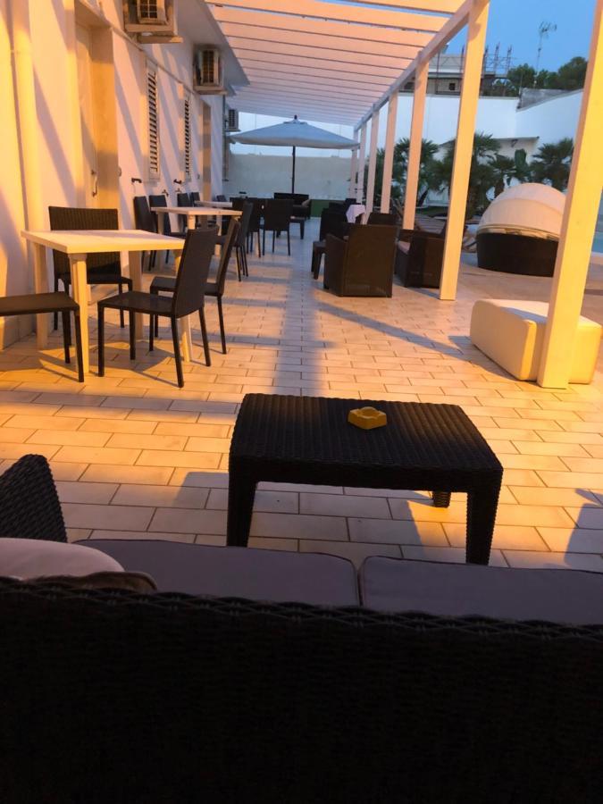 B&B Resort Signorile Bari Esterno foto