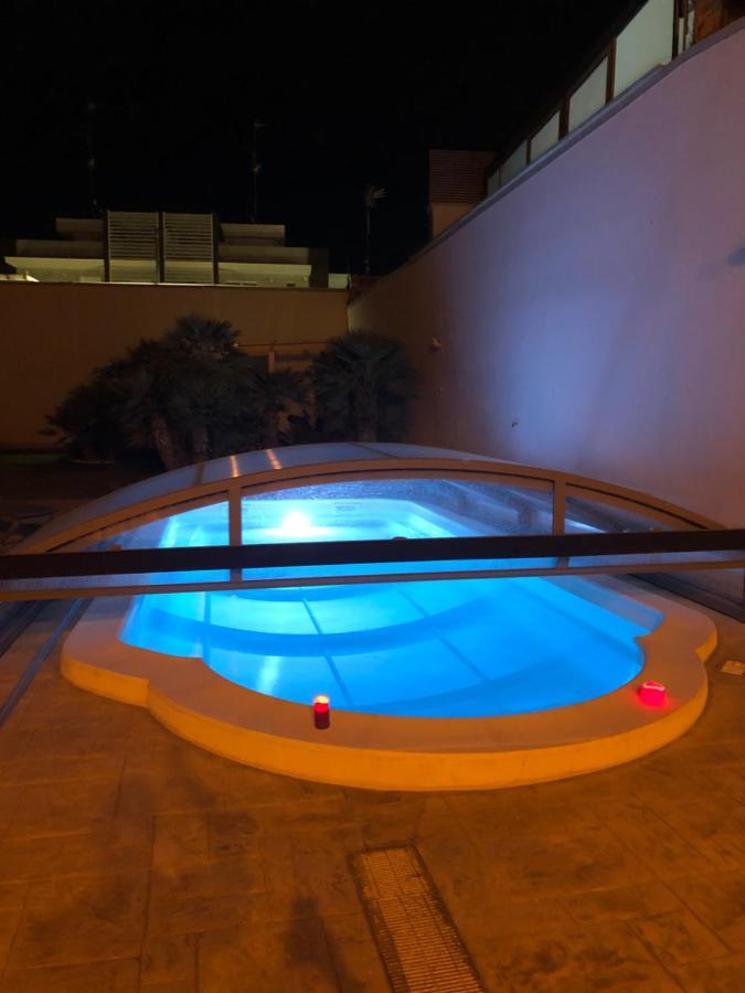 B&B Resort Signorile Bari Esterno foto