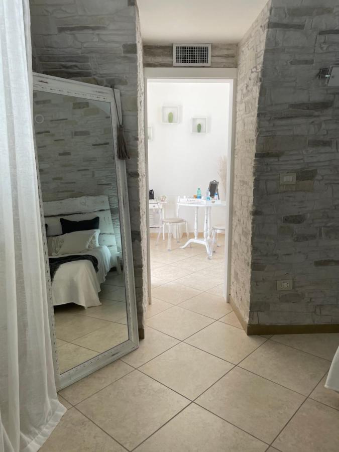B&B Resort Signorile Bari Esterno foto