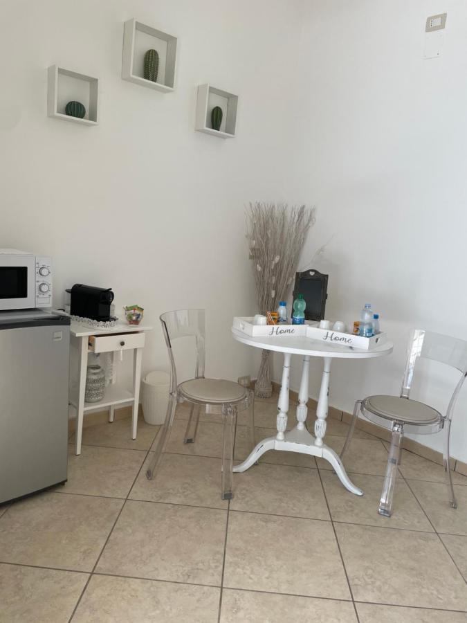 B&B Resort Signorile Bari Esterno foto