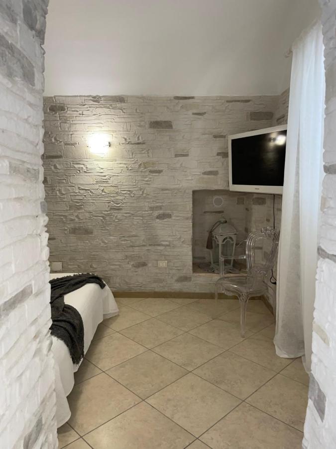 B&B Resort Signorile Bari Esterno foto