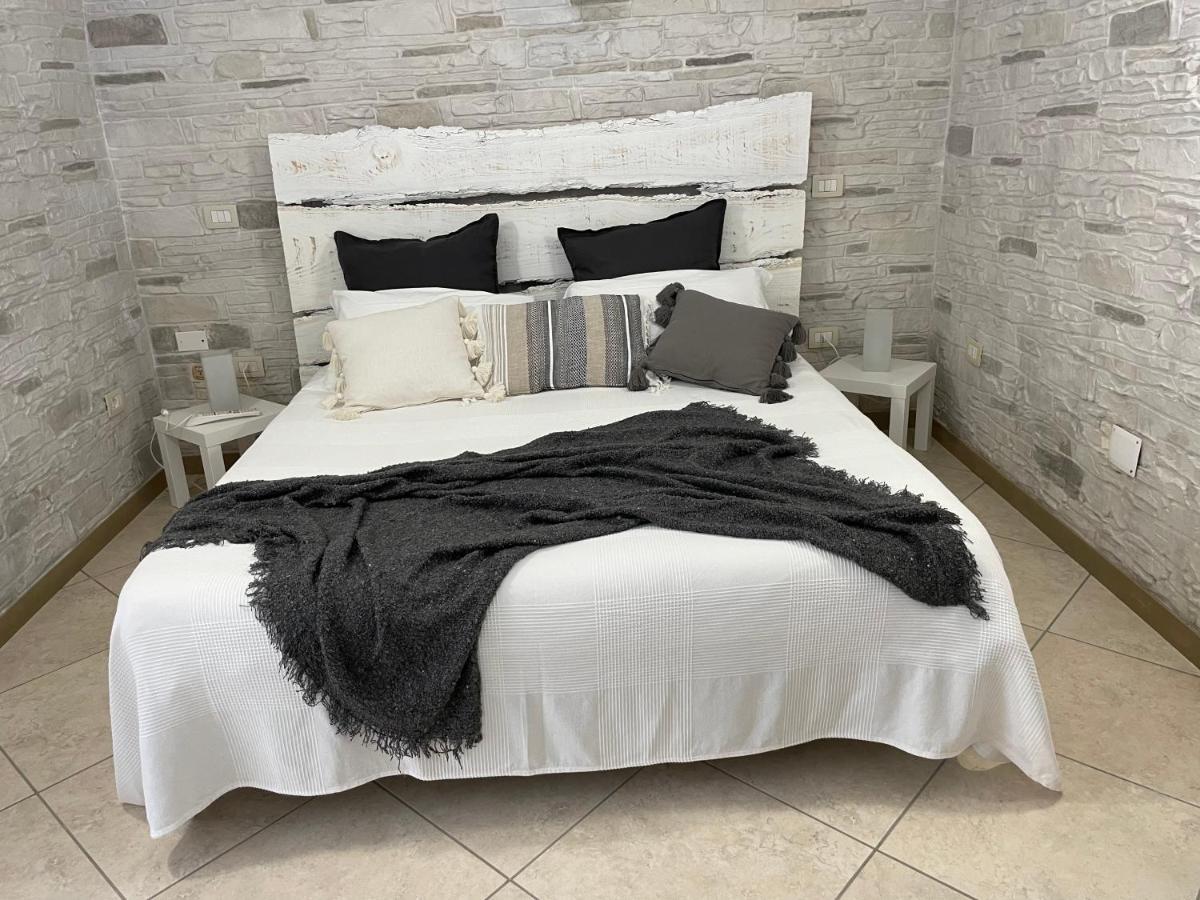 B&B Resort Signorile Bari Esterno foto