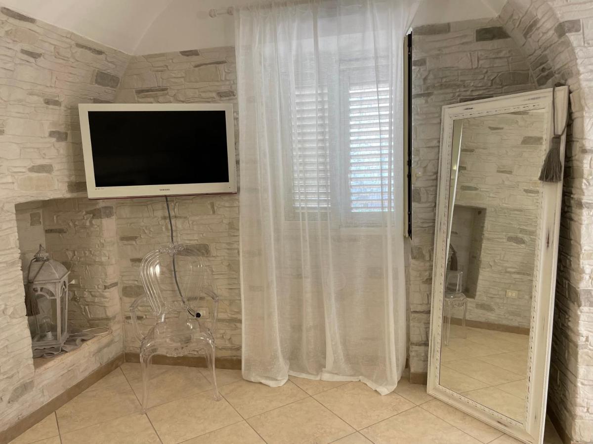 B&B Resort Signorile Bari Esterno foto