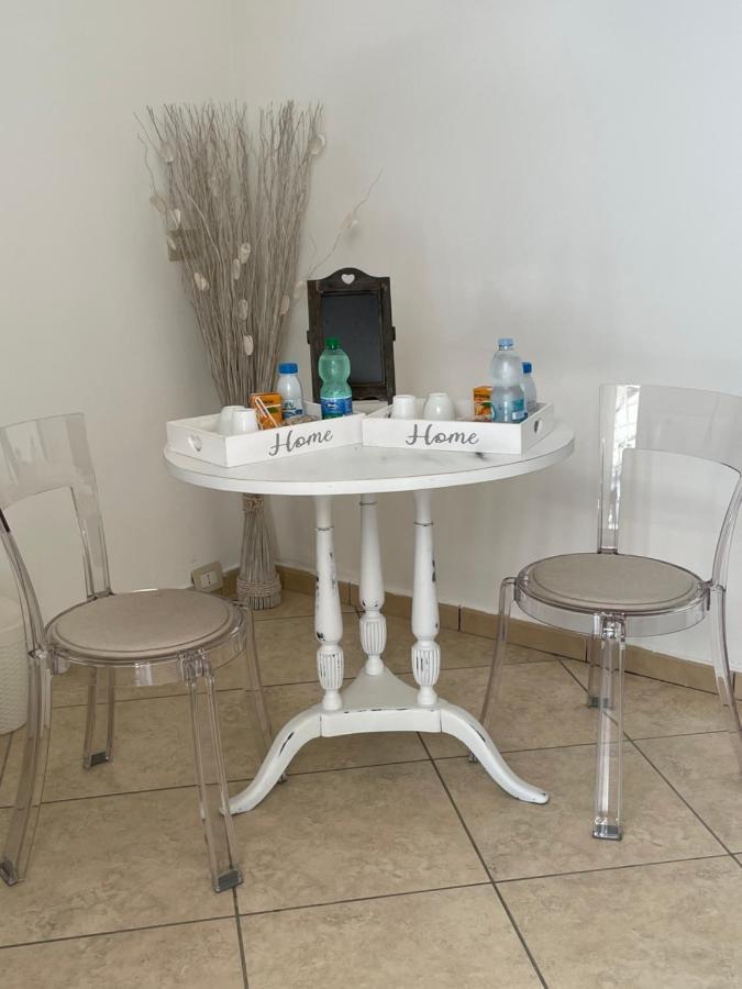 B&B Resort Signorile Bari Esterno foto