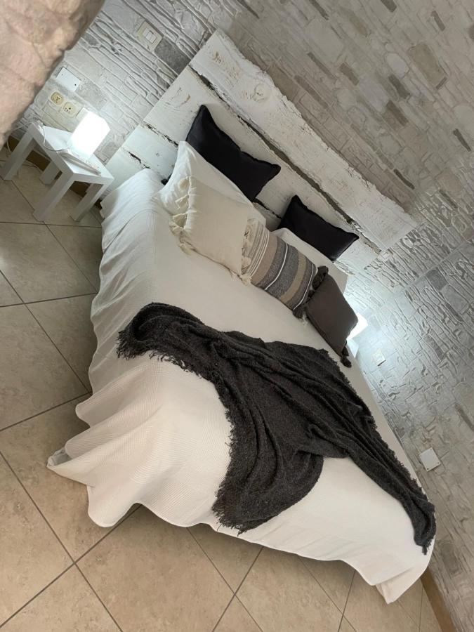 B&B Resort Signorile Bari Esterno foto