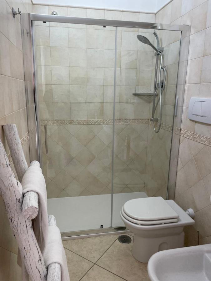 B&B Resort Signorile Bari Esterno foto