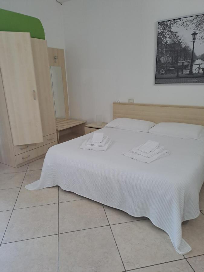 B&B Resort Signorile Bari Esterno foto