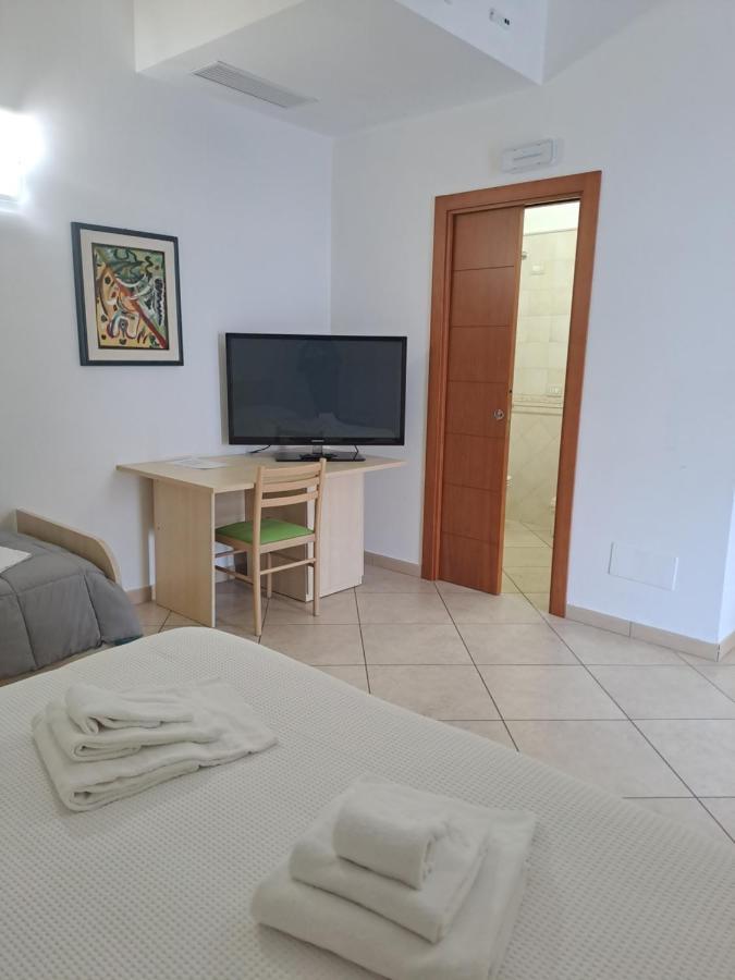 B&B Resort Signorile Bari Esterno foto