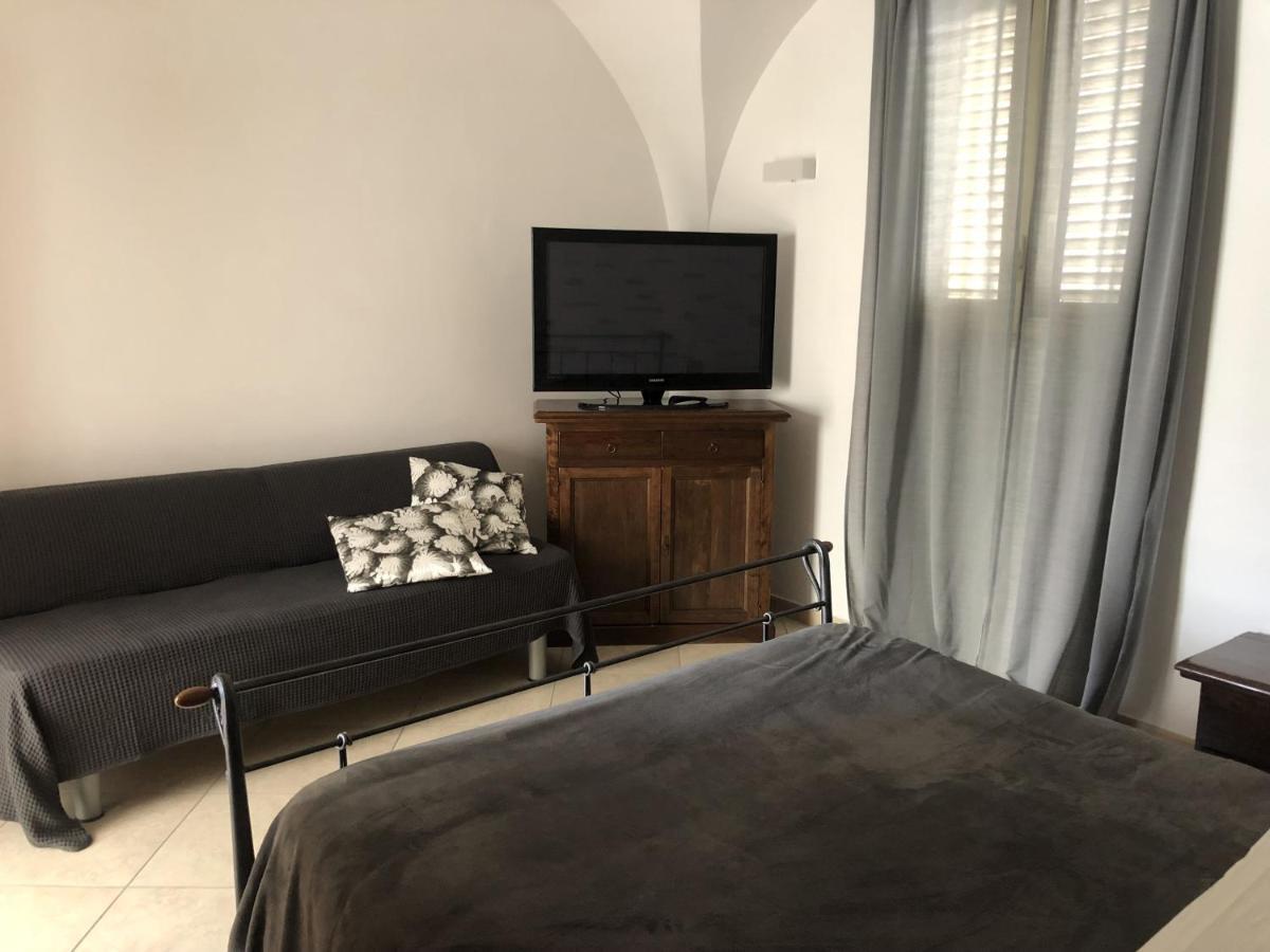 B&B Resort Signorile Bari Esterno foto