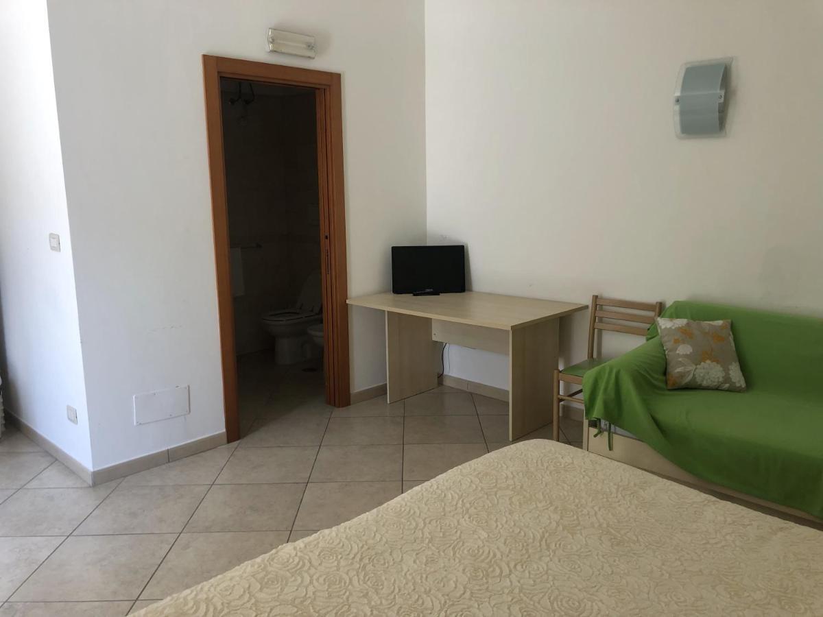 B&B Resort Signorile Bari Esterno foto