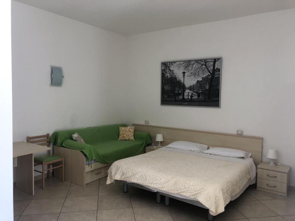 B&B Resort Signorile Bari Esterno foto