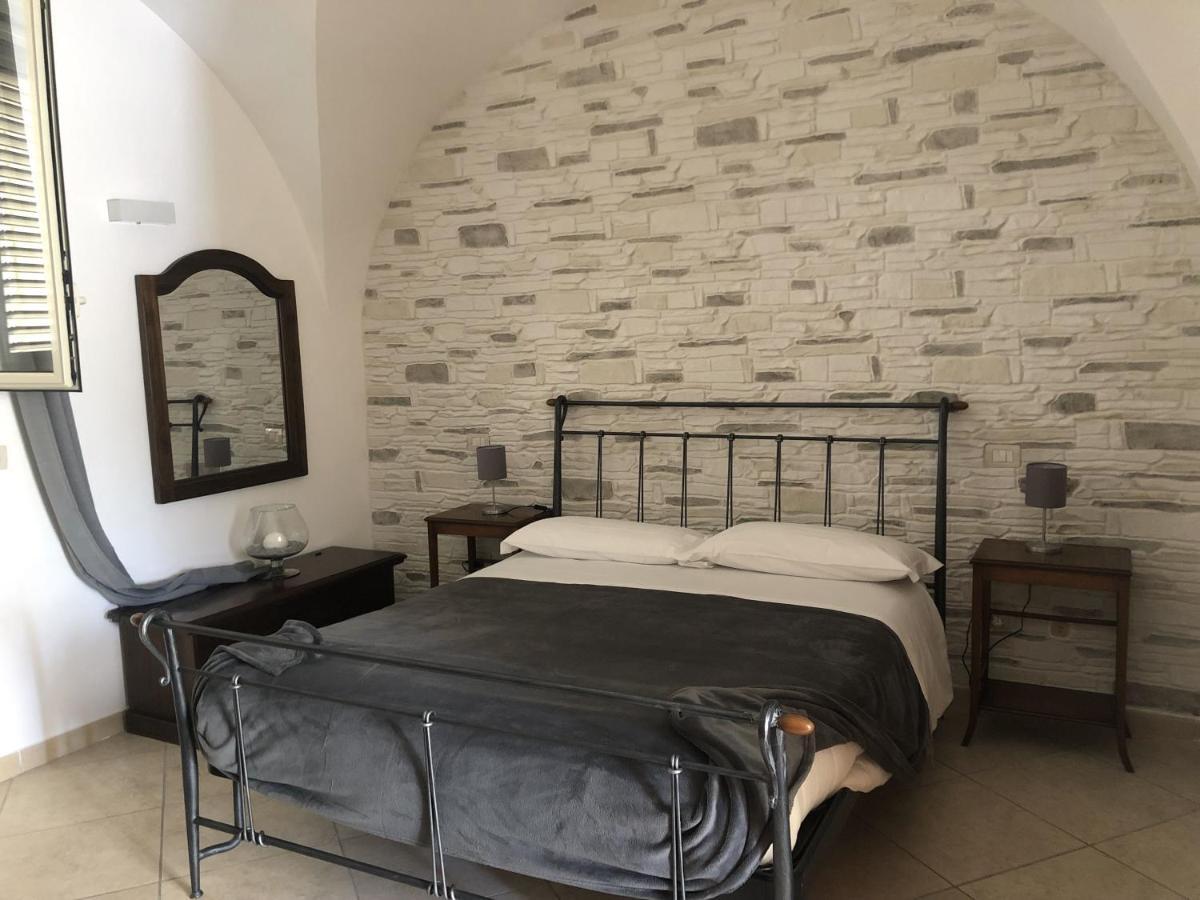 B&B Resort Signorile Bari Esterno foto