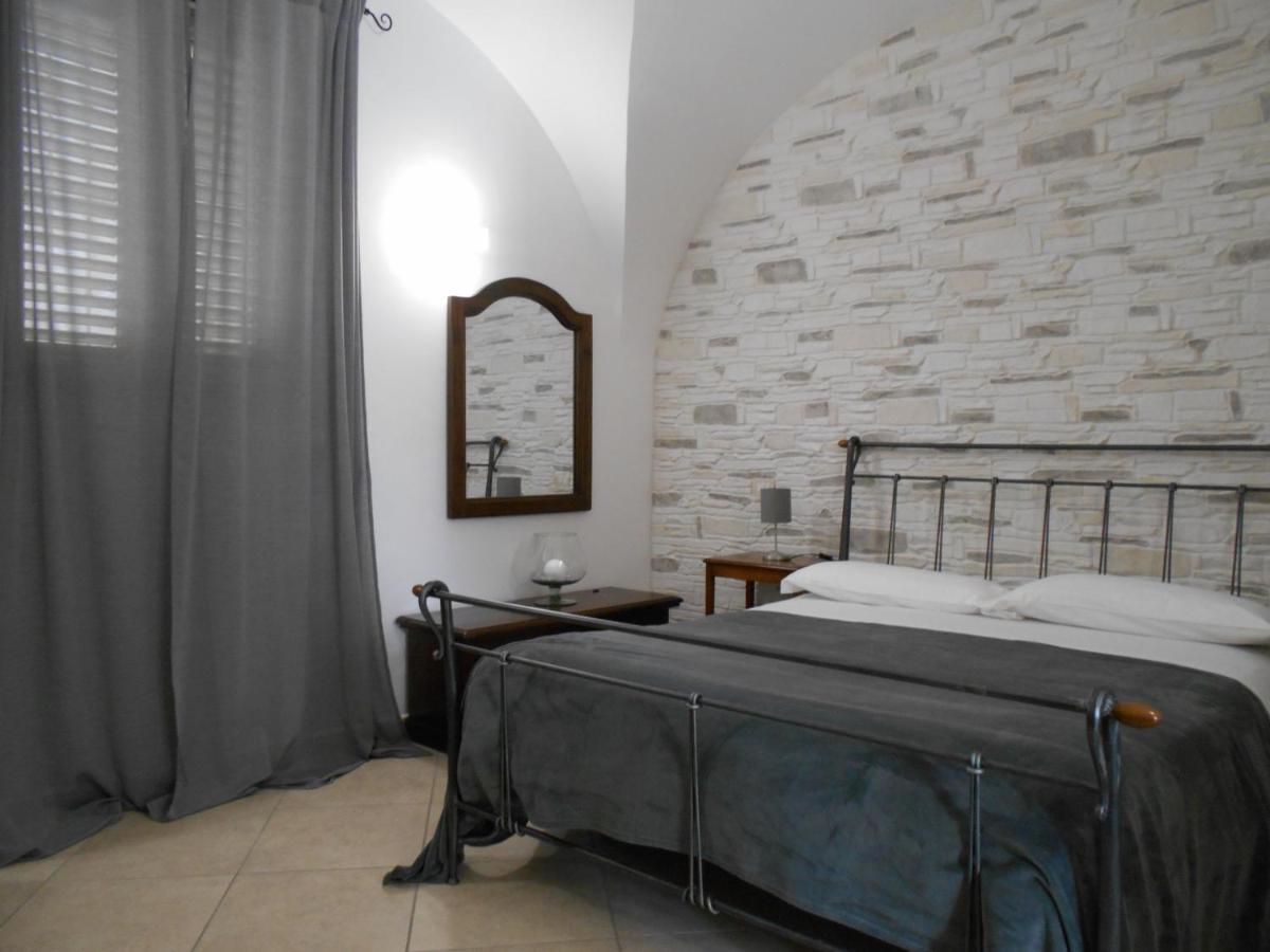 B&B Resort Signorile Bari Esterno foto