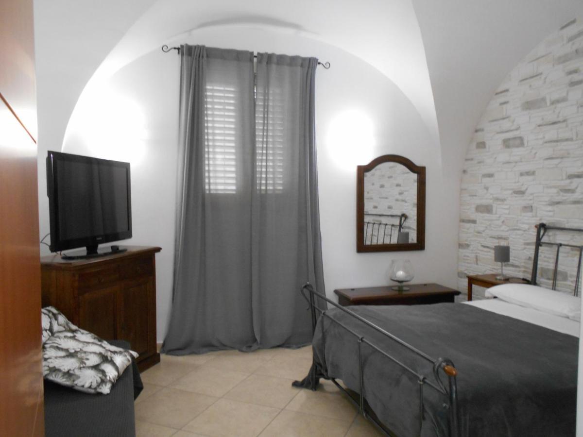 B&B Resort Signorile Bari Esterno foto