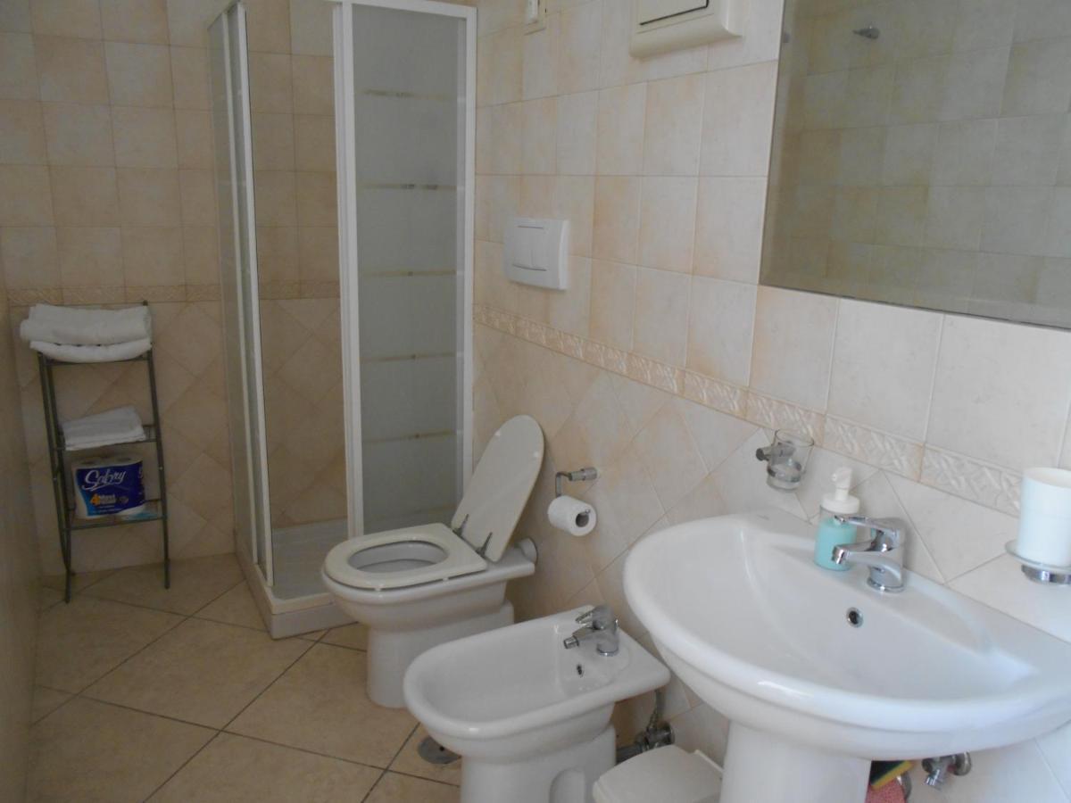 B&B Resort Signorile Bari Esterno foto