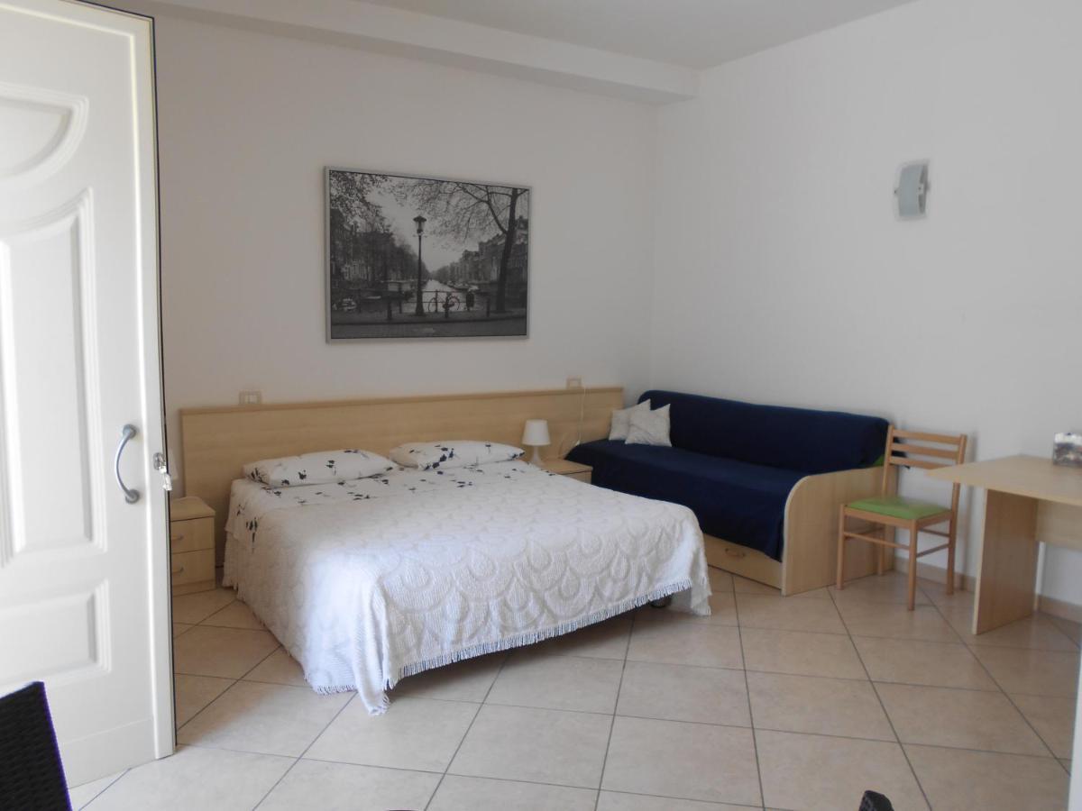 B&B Resort Signorile Bari Esterno foto